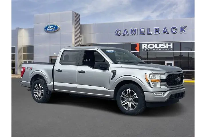 $34997 : Ford F-150 2022 4x2 XL 4dr S image 7