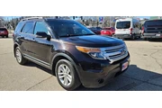 $11990 : 2013 Explorer XLT thumbnail