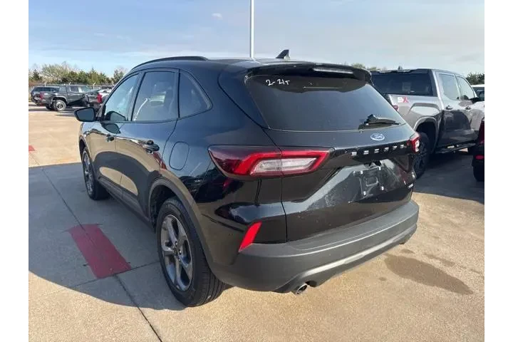 $22651 : Ford Escape 2025 AWD ST-Line image 5