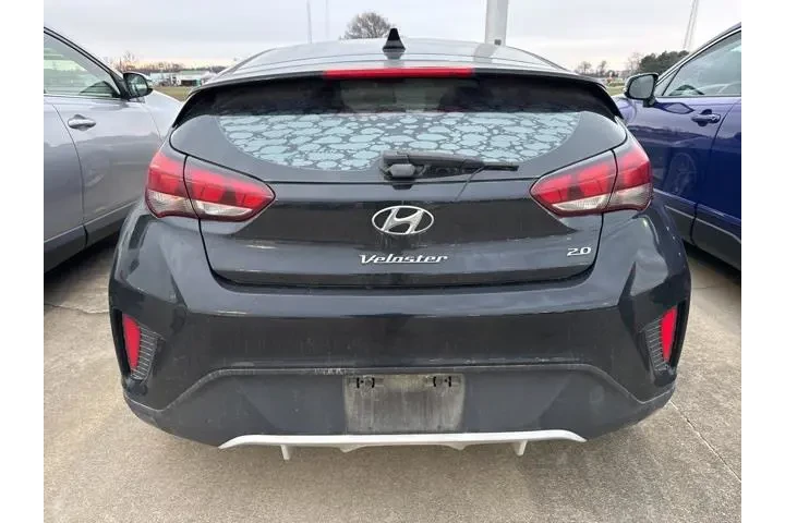 $10910 : Hyundai VELOSTER 2019 3dr Co image 6