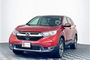 $21812 : PRE-OWNED 2018 HONDA CR-V EX-L thumbnail