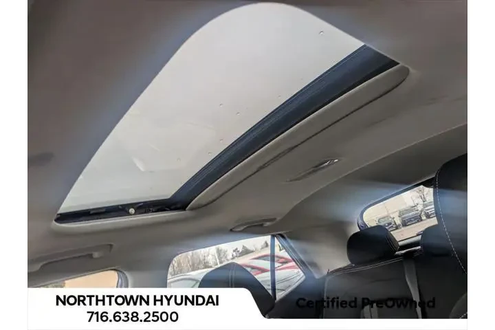 $18425 : Hyundai VENUE 2023 SEL 4dr C image 8