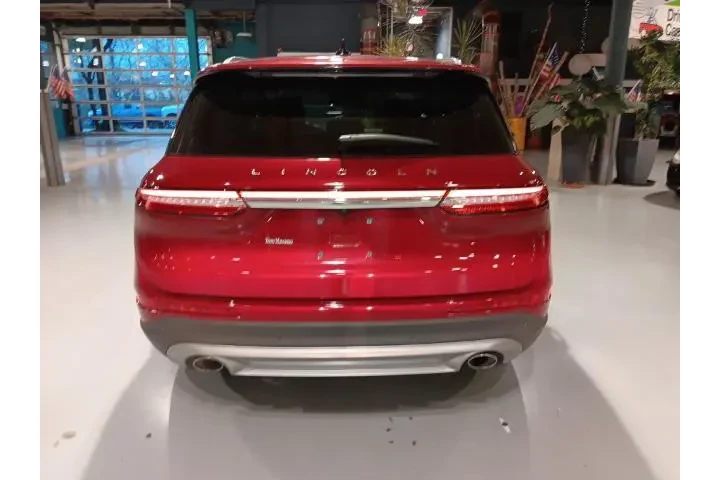 $35423 : Lincoln Corsair 2023 AWD Res image 7