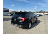 $8980 : 2016 Explorer 4WD 4dr XLT thumbnail
