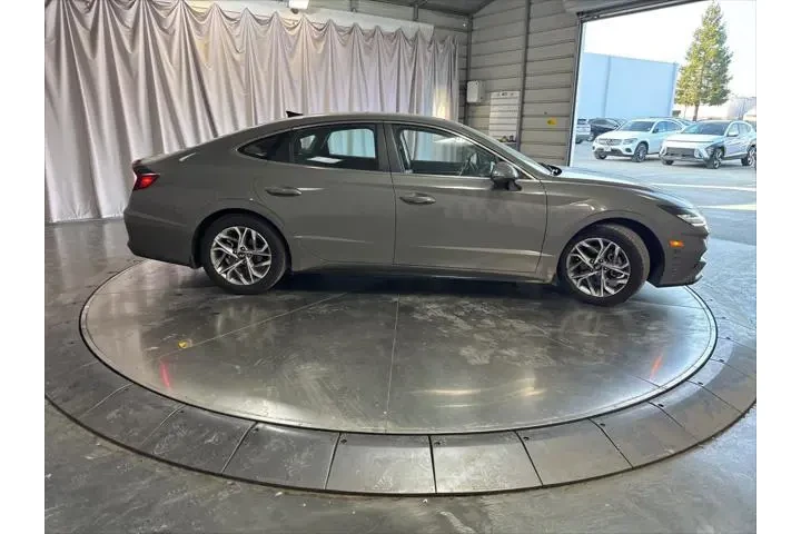 $21999 : Hyundai SONATA 2023 SEL 4dr image 4