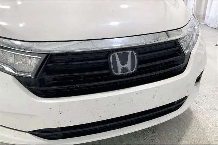 $32971 : Honda Odyssey 2024 EX-L 4dr image 7