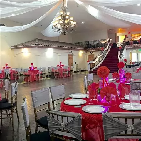 ¡Salón de fiestas! image 4