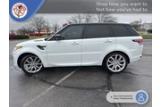 Land Rover Range Rover Sport en Indianapolis