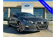 Nissan Altima 2021 2.5 SR 4d en Plano