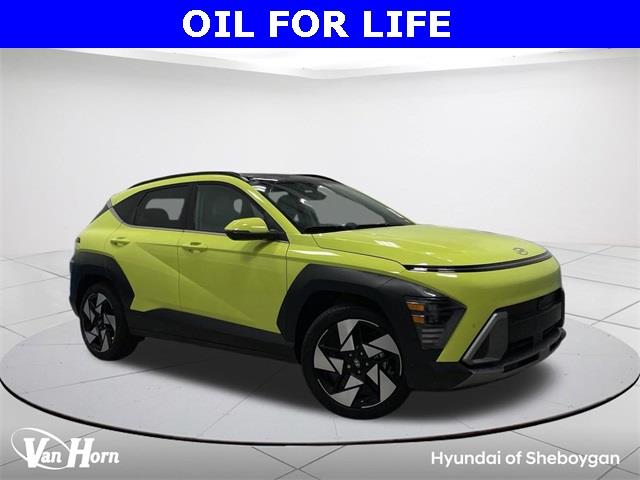 $25110 : Pre-Owned 2024 Kona Limited image 1