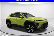 Pre-Owned 2024 Kona Limited en Milwaukee