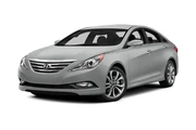 Hyundai SONATA 2014 GLS 4dr en Minneapolis y Saint Paul