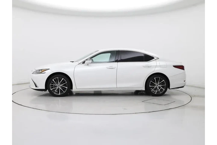 $34998 : Lexus ES 350 2023 4dr Sedan image 3