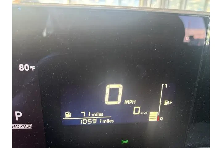 $20088 : Nissan Kicks 2025 SV 4dr Cro image 7