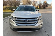 $10997 : 2018 Edge Titanium thumbnail