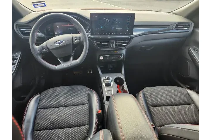 $20981 : Ford Escape 2023 ST-Line 4dr image 5