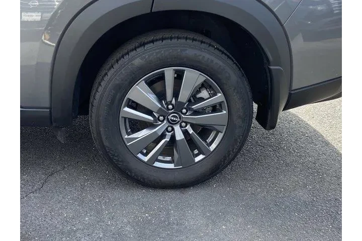 $28105 : Nissan Pathfinder 2024 AWD S image 9