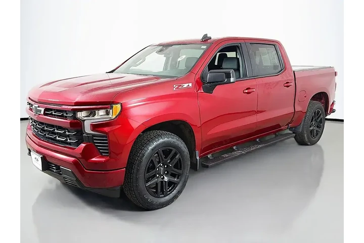 $39999 : Chevrolet Silverado 1500 202 image 7