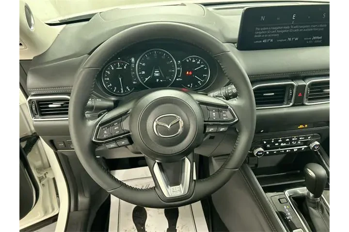 $33099 : Mazda CX-5 2025 AWD 2.5 S Pr image 2