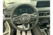 $33099 : Mazda CX-5 2025 AWD 2.5 S Pr thumbnail