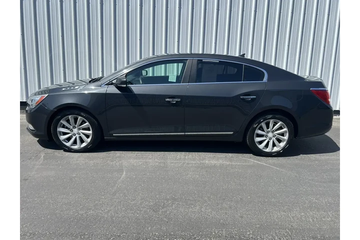 $15894 : Buick LaCrosse 2014 Leather image 3