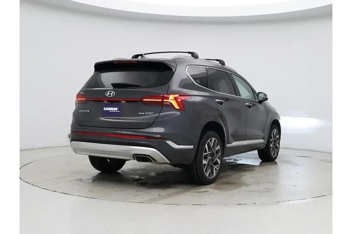 $30998 : Hyundai SANTA FE 2023 AWD Ca image 8