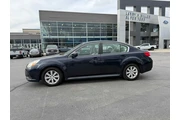 $6659 : Subaru Legacy 2012 AWD 2.5i thumbnail