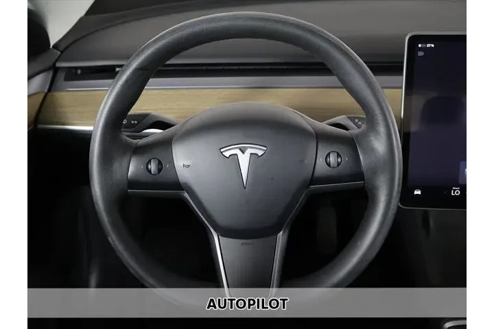 $21997 : Tesla Model 3 2022 AWD Long image 3