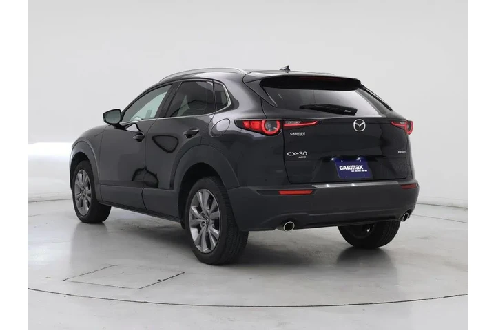 $25998 : Mazda CX-30 2024 AWD 2.5 S P image 2