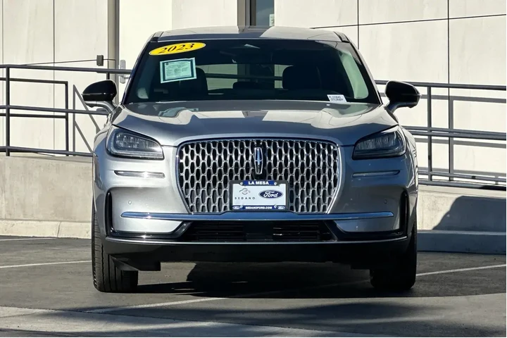 $29900 : Lincoln Corsair 2023 Standar image 8