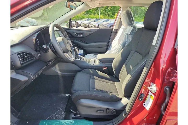 $27954 : Subaru Legacy 2025 AWD Premi image 6