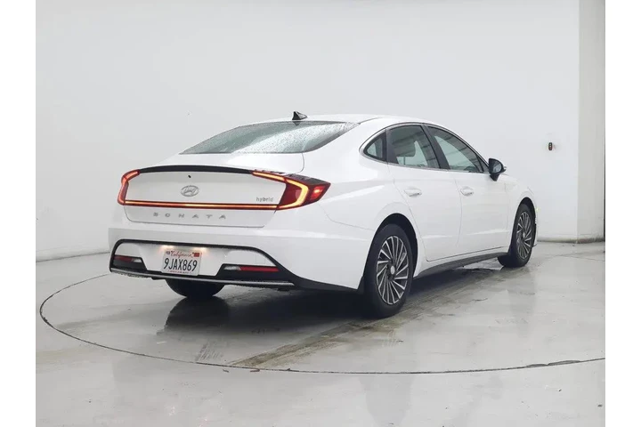 $23998 : Hyundai SONATA Hybrid 2023 S image 8