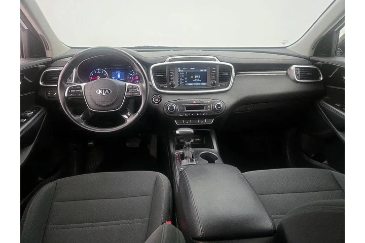 $17998 : Kia Sorento 2020 S V6 4dr SU image 9