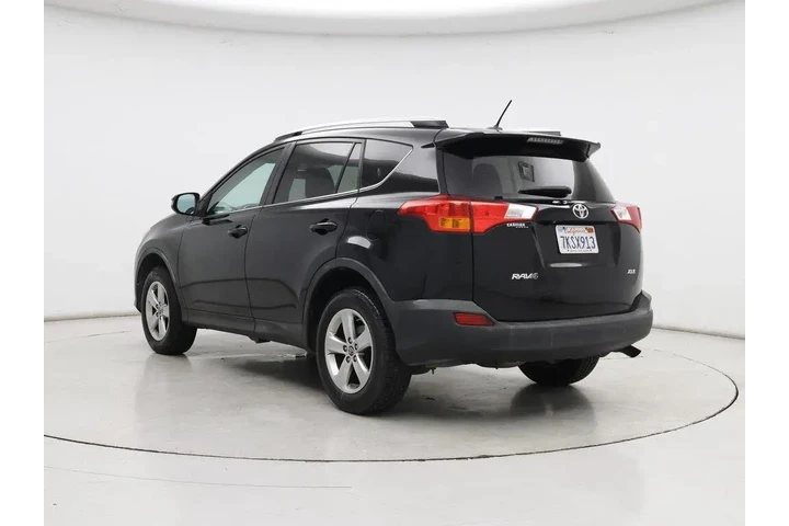 $14998 : Toyota RAV4 2015 XLE 4dr SUV image 2