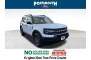 Ford Bronco Sport 2025 AWD B