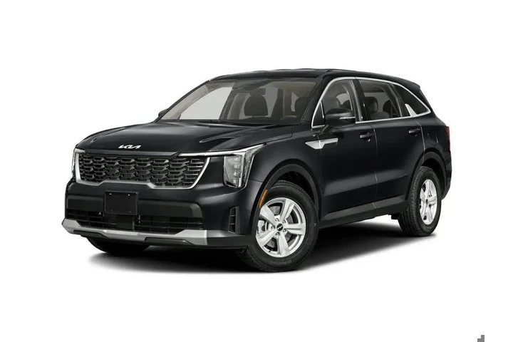 $31999 : Kia Sorento 2024 S 4dr SUV image 1