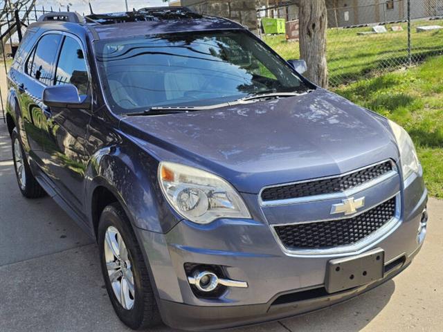 $5995 : 2013 Equinox LT image 3