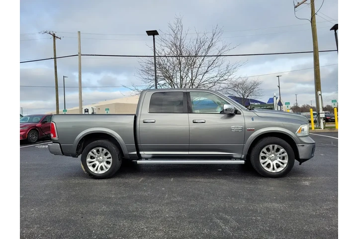 $14399 : Ram 1500 2013 4x4 Laramie Li image 2