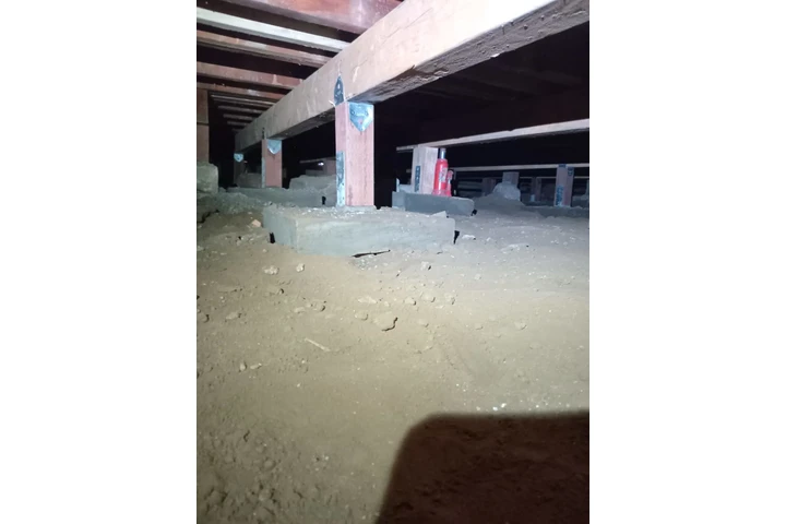 💪💯SEISMIC RETROFIT 💯💪 image 8