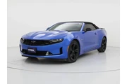 $39998 : Chevrolet Camaro 2024 LT 2dr thumbnail