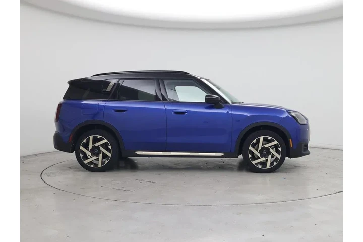 $31998 : MINI Countryman 2025 AWD Coo image 7