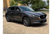 2018 CX-5 en Dallas