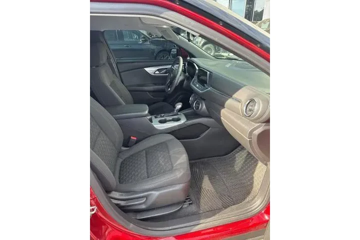 $22500 : Chevrolet Blazer 2022 AWD LT image 10
