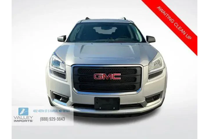 $9988 : GMC Acadia 2015 AWD SLE-2 4d image 5