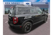 $33972 : Ford Bronco Sport 2025 AWD O thumbnail