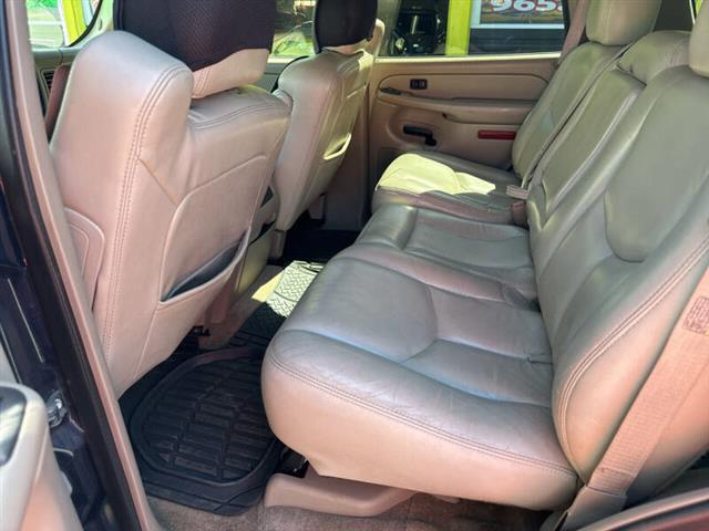 $8995 : 2004 Tahoe Z71 image 8