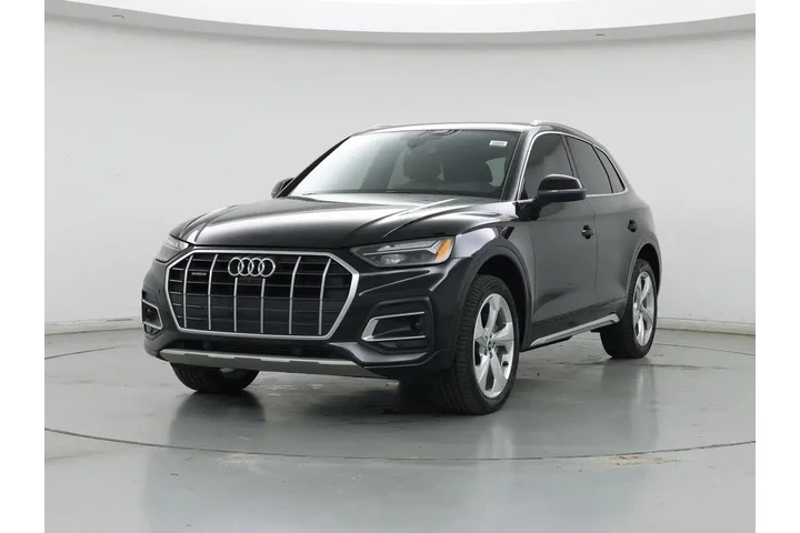$25998 : Audi Q5 2021 AWD quattro Pre image 4