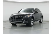 $25998 : Audi Q5 2021 AWD quattro Pre thumbnail