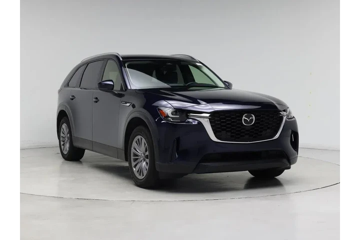$31998 : Mazda CX-90 2025 AWD 3.3 Tur image 1