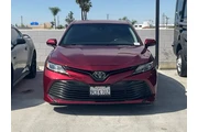 $14988 : Toyota Camry 2019 LE 4dr Sed thumbnail